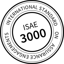ISAE 3000 Black